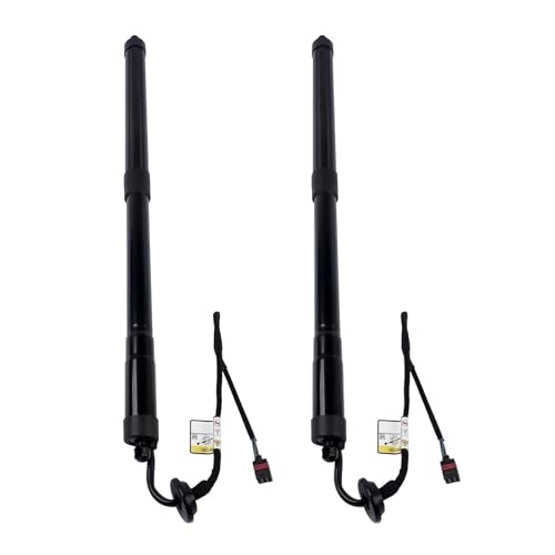 SIMICASE Gasfeder Hinten Links/Rechts Elektrische Power Heckklappe Unterstützung Heckklappe Strut 32384406 32357571 Für Volvo V60 II Für MK2 2018-2024 Heckklappenöffner(2 PCs) von SIMICASE