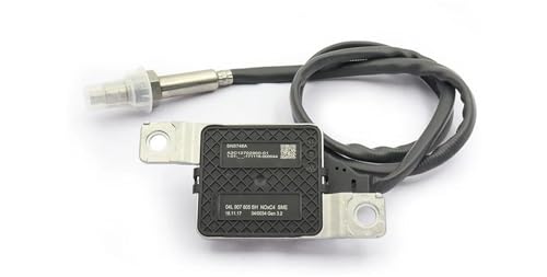 SIMICASE Lambdasonden 04L907805BH Nox Sensor Für VW Für Passat 2014-2020 Für Arteon 2017 2018 2019 2020 Sauerstoffsensor von SIMICASE