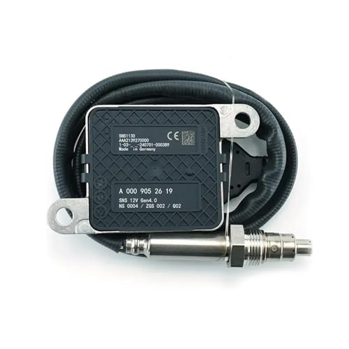 SIMICASE Lambdasonden A0009052619 NOX Sensor Für Mercedeces Für Benz SLK R172 ML/GLE W166 C292 Für GL GLS X166 /C W205/E 213 238 Für Sprinter 906 Sauerstoffsensor von SIMICASE