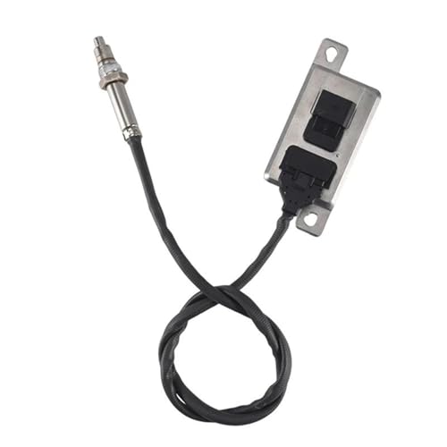 SIMICASE Lambdasonden NOX Sensor Stickoxid Sensor 06F907807F 5WK9-6607 06F907807A 06F907807B Für VW Für Golf V 110kw 2004-2008 Sauerstoffsensor SIMICASE Lambdasonden NOX Sensor Stickoxid Sensor 06F907807F 5WK9-6607 06F907807A 06F907807B Für VW Für Golf V 110kw 2004-2008 Sauerstoffsensor von SIMICASE