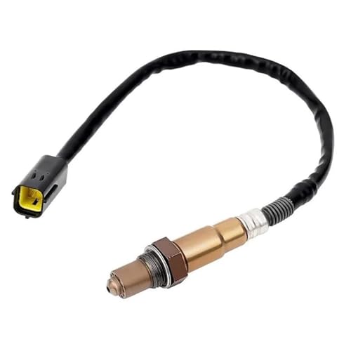 SIMICASE Lambdasonden Sauerstoffsensor 0258006974 Lambda-O2-Sensor 0 258 006 974 Sauerstoffsensor SIMICASE Lambdasonden Sauerstoffsensor 0258006974 Lambda-O2-Sensor 0 258 006 974 Sauerstoffsensor von SIMICASE