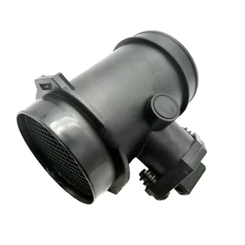SIMICASE Luftmengenmesser Für Golf Für Jetta VR6 Für Passat GLS GLX 021906462 021 906 462 0 280 217 504 0280217504 Luftmassenmesser MAF Sensor Sensor Luftmassenmesser von SIMICASE