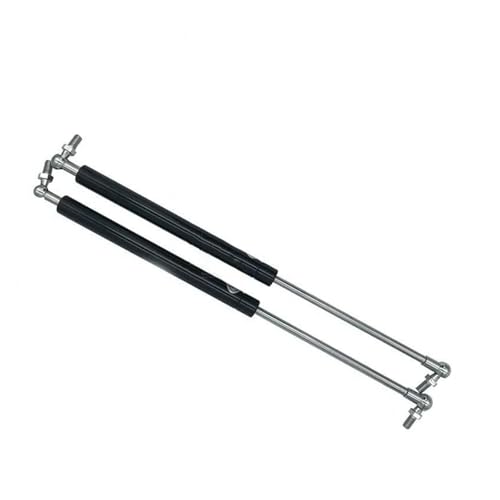 SIMICASE Stoßdämpfer 2 stücke 800N Auto Federbeine Vorne Motorhaube Haube Hinten Stamm Boot Schock Heben Unterstützung Bar Gas Frühling Bus RV 30/35/40/45/50/55/60 cm Motorhaubendämpfer(500mm) von SIMICASE