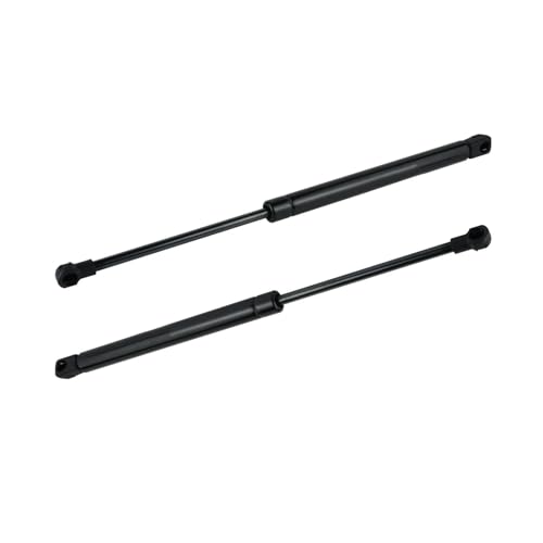 SIMICASE Stoßdämpfer 2X für E81 E82 E87 E88 2004-2012 Fronthaube Gasdruckfedern Unterstützung 51237118370 Motorhaubendämpfer von SIMICASE