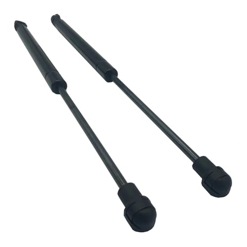 SIMICASE Stoßdämpfer Vorne Motor Motorhaube Haube Gas Strut Frühling Schock Unterstützung Lift Bars Für Ford Für Focus MK3 2013-2017 Motorhaubendämpfer von SIMICASE