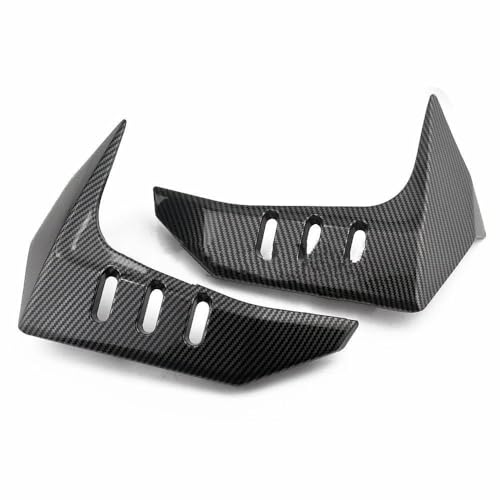 SIMICASE Verkleidung Flügel Spoiler Motorrad Kühler Abdeckung Seite Panel Verkleidung Abdeckung Fit Für Kawasaki Für Z1000 2003 2004 2005 2006 Für Z 1000 03-06 SIMICASE Verkleidung Flügel Spoiler Motorrad Kühler Abdeckung Seite Panel Verkleidung Abdeckung Fit Für Kawasaki Für Z1000 2003 2004 2005 2006 Für Z 1000 03-06 von SIMICASE