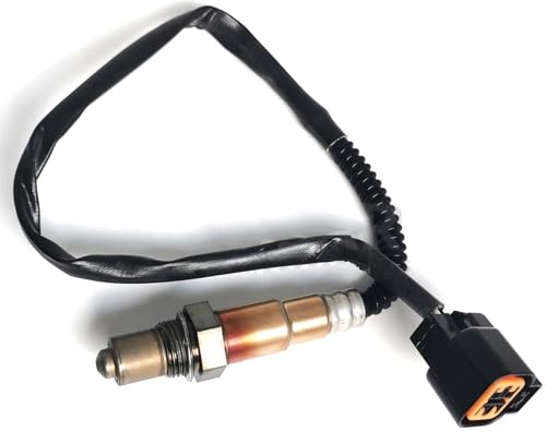 Sauerstoffsensor Für Hyundai Für Tiburon 2003 2004 2005 2006 2007 2008 2009 39210-22610 O2 Sauerstoff Sensor Lamdasonde von SIMICASE