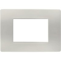 Flexa technopolymer platte 3 module pulverbeschichtet 11803.pv - Simon Urmet Flexa technopolymer platte 3 module pulverbeschichtet 11803.pv - Simon Urmet von SIMON URMET