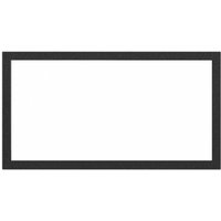 100 2 Elemente mattschwarzer Rahmen 10000620-238 - Simon 100 2 Elemente mattschwarzer Rahmen 10000620-238 - Simon von SIMON