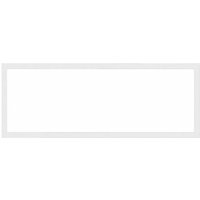 100 3-Element-Rahmen mattweiß 10000630-230 - Simon 100 3-Element-Rahmen mattweiß 10000630-230 - Simon von SIMON