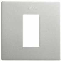 270 Minimaler ästhetischer Rahmen 1 Aluminiumelement 27101610-093 - Simon 270 Minimaler ästhetischer Rahmen 1 Aluminiumelement 27101610-093 - Simon von SIMON