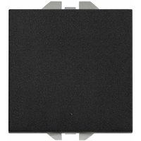 270 Pulsierende Frequenzweiche 10 ax mattschwarz 20000251-098 - Simon 270 Pulsierende Frequenzweiche 10 ax mattschwarz 20000251-098 - Simon von SIMON