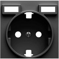 82 Konzept Basisabdeckung Schuko-Stecker 2 usb 2.1A Typ a Titan 8200049-096 - Simon 82 Konzept Basisabdeckung Schuko-Stecker 2 usb 2.1A Typ a Titan 8200049-096 - Simon von SIMON