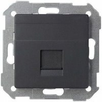Computerabdeckung 1 RJ45-Graphitbuchse Simon 82005-38 Computerabdeckung 1 RJ45-Graphitbuchse Simon 82005-38 von SIMON