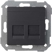 Computerabdeckung 2 Buchsen RJ45 Graphit Simon 82006-38 Computerabdeckung 2 Buchsen RJ45 Graphit Simon 82006-38 von SIMON