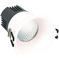 Downlight led 703.21 Confort Rund 3000K spot dali weiß von SIMON