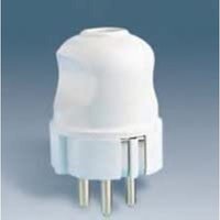 Dreipoliger Stecker TT+N 20A Dreipoliger Stecker TT+N 20A von SIMON