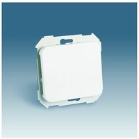 Elfenbeinblende Simon 75800-31 von SIMON