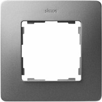 Frame 1 Element schwarz Basis Aluminium Simon 82 detail 8200610-293 Frame 1 Element schwarz Basis Aluminium Simon 82 detail 8200610-293 von SIMON