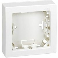 Frame 1 Element weiß Simon 73 loft 73610-60 Frame 1 Element weiß Simon 73 loft 73610-60 von SIMON