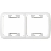 Frame 2 Elemente weiß Simon 31621-30 Frame 2 Elemente weiß Simon 31621-30 von SIMON