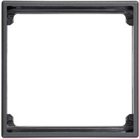 Indiv Adapterplatte für k45 Graphit Simon 50012088-038 Indiv Adapterplatte für k45 Graphit Simon 50012088-038 von SIMON