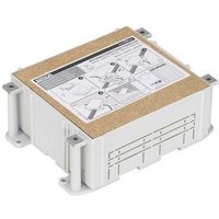 Simon - Kunststoffschale für Box 2 Module 52052102-035 von SIMON