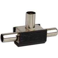 Multimed TV-Verteiler Blind1 männlich + 2 weiblich MU730899 - Simon Multimed TV-Verteiler Blind1 männlich + 2 weiblich MU730899 - Simon von SIMON