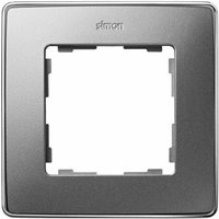 Rahmen 1 Element Alu-Kaltfuß chrom Simon 82 detail 8201610-093 Rahmen 1 Element Alu-Kaltfuß chrom Simon 82 detail 8201610-093 von SIMON