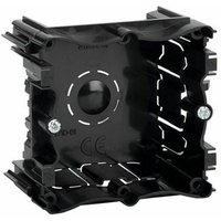 31710-61 Universelle vorgestanzte Einbettbox - Simon 31710-61 Universelle vorgestanzte Einbettbox - Simon von SIMON
