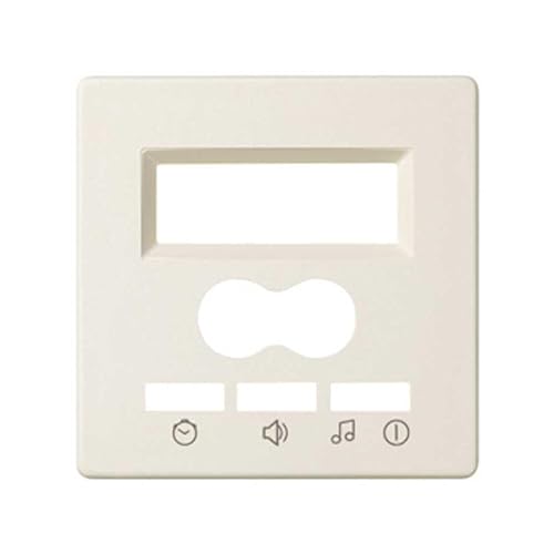 SIMON 82552 – 31 Deckel numerischen Steuerung mit Anzeige von SIMON