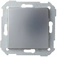 SIMON 82800-33 Aluminium Blindplatte SIMON 82800-33 Aluminium Blindplatte von SIMON