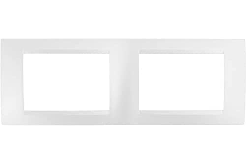 Rahmen 2 Elemente Aluminium Simon 15 Rahmen 2 Elemente Aluminium Simon 15 von Simon