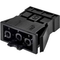 Schnelleinbauverbinder h 3P graphitgrau Schnelleinbauverbinder h 3P graphitgrau von SIMON