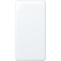 27 white Narrow Neutral Pushbutton 27659-64 - Simon von SIMON