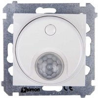 Simon 54 Bewegungsmelder Weiß DCR10T.01/11 Simon 54 Bewegungsmelder Weiß DCR10T.01/11 von SIMON