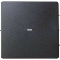 82 Konzept Einzelne 24-V-Drucktaste mit mattschwarzem Hausautomations-Viewer 8200111-098 - Simon 82 Konzept Einzelne 24-V-Drucktaste mit mattschwarzem Hausautomations-Viewer 8200111-098 - Simon von SIMON