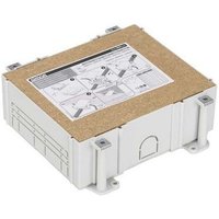 Simon - Kunststoffschale für Box 3 Module 52052103-035 von SIMON