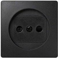 Stecksockel 2P GRAPHITE Simon 73 Loft 73040-62 Stecksockel 2P GRAPHITE Simon 73 Loft 73040-62 von SIMON