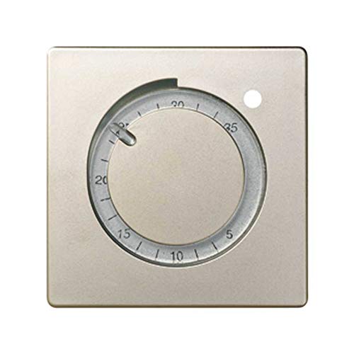 Simon 82505-34 - Thermostatdeckel von Simon
