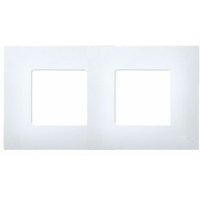 Simon - transparente austauschbare Abdeckung 2 Elemente 27 play 2700627-108 Simon - transparente austauschbare Abdeckung 2 Elemente 27 play 2700627-108 von SIMON