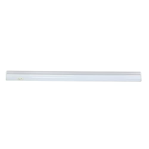 SIMON Brico il230023 – Steckdosenleiste LED Neutral Larissa 7 W (warmweiß) von Simon