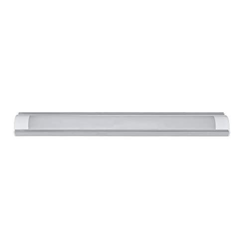 Simon Brico Il230047 Steckdosenleiste, LED, 20 W, Aluminium von Simon