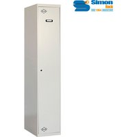 Simonrack - Metallschrank pro zerlegt einzeln 1/1 300 initial simon rack Simonrack - Metallschrank pro zerlegt einzeln 1/1 300 initial simon rack von SIMONRACK