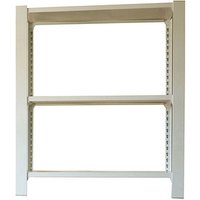 Simonrack Schwerlastregal OFFICCLICK 3 8435104916742 grau 90,0 x 30,0 x 100,0 cm von SIMONRACK