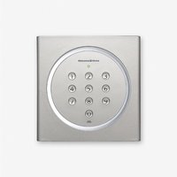 Simons Voss - SimonsVoss MobileKey PinCode-Tastatur online - Silber Simons Voss - SimonsVoss MobileKey PinCode-Tastatur online - Silber von SIMONS VOSS