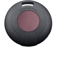 SimonsVoss Transpondergehäuse roter Taster 5er Set für SimonsVoss Transponder - rot SimonsVoss Transpondergehäuse roter Taster 5er Set für SimonsVoss Transponder - rot von SIMONS VOSS