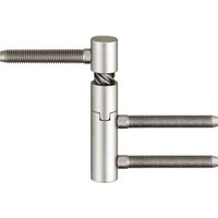 Simonswerk - Einbohrband steig.V 5450 steig.vern.40kg din l hlt - 5 010510 2 01502 von SIMONSWERK