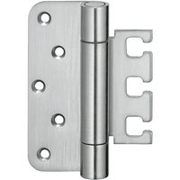 Simons Objektband variant vx vx 7729/120 Edelstahl matt (040) K2 von SIMONSWERK