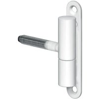 Simons Fensterband siku k 3172 wf vernickelt (015) K20 von SIMONSWERK